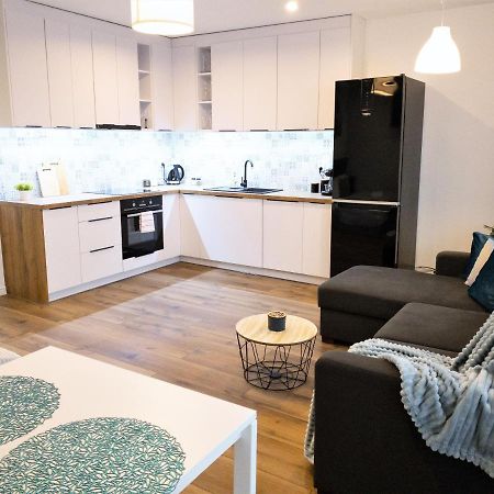 Apartament Skandynawski Mielec Εξωτερικό φωτογραφία