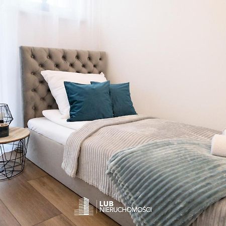 Apartament Skandynawski Mielec Εξωτερικό φωτογραφία