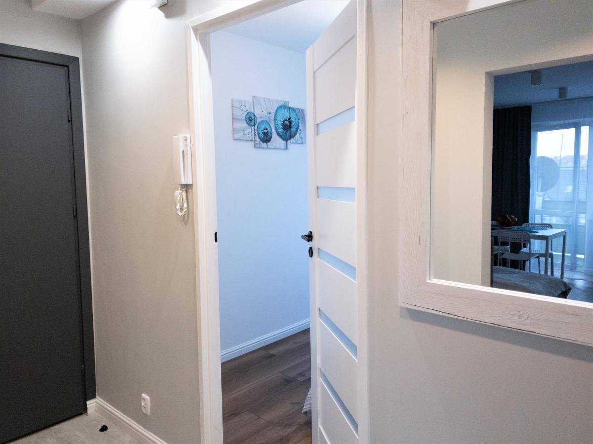 Apartament Skandynawski Mielec Εξωτερικό φωτογραφία