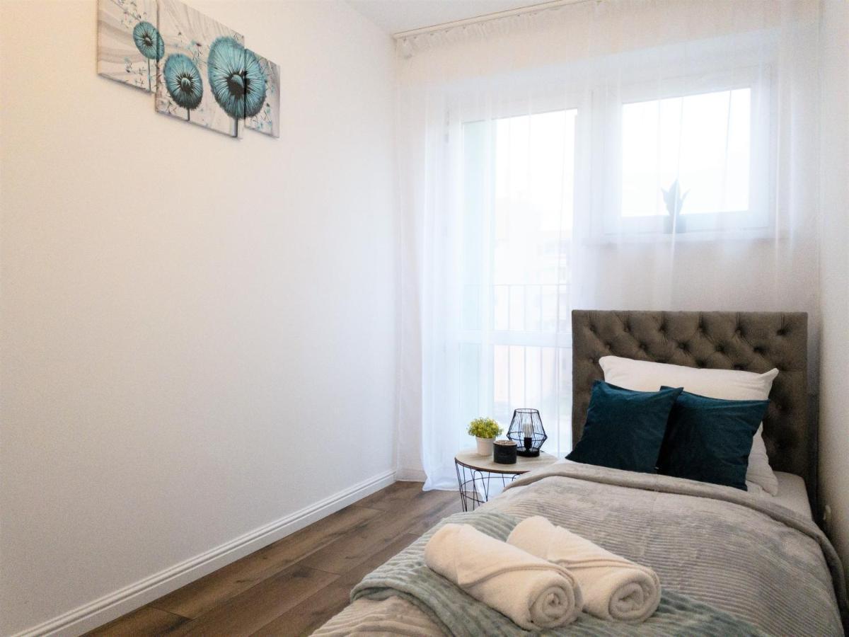 Apartament Skandynawski Mielec Εξωτερικό φωτογραφία
