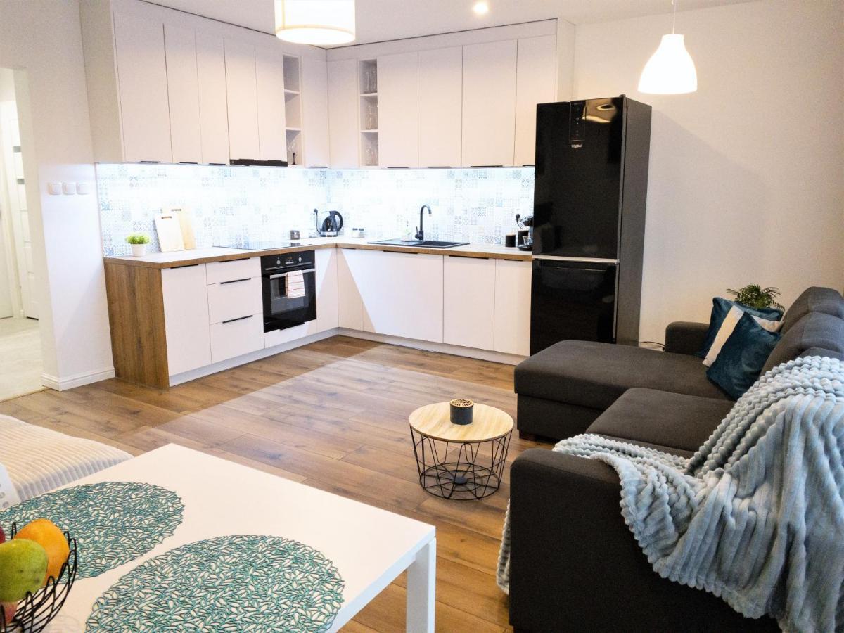 Apartament Skandynawski Mielec Εξωτερικό φωτογραφία