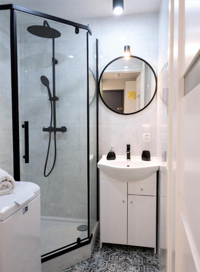 Apartament Skandynawski Mielec Εξωτερικό φωτογραφία