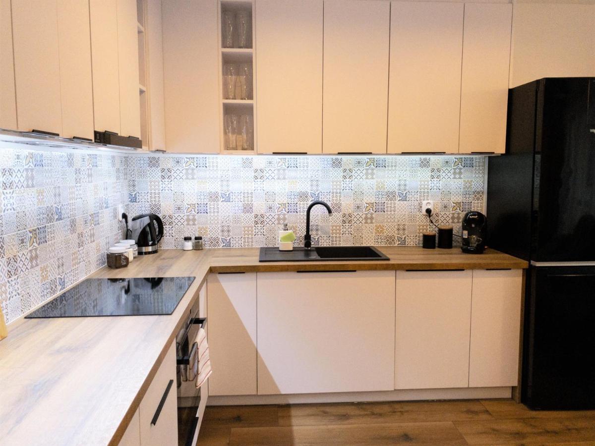 Apartament Skandynawski Mielec Εξωτερικό φωτογραφία