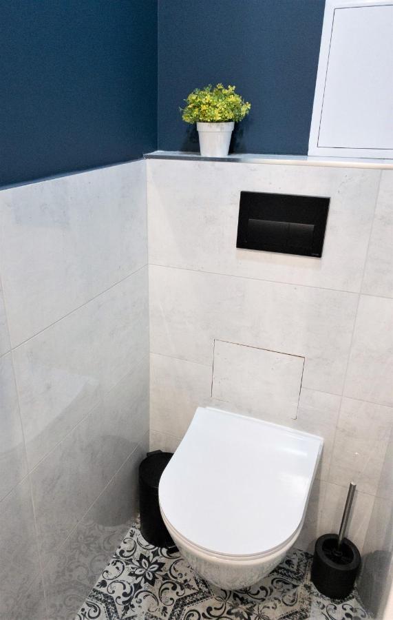 Apartament Skandynawski Mielec Εξωτερικό φωτογραφία