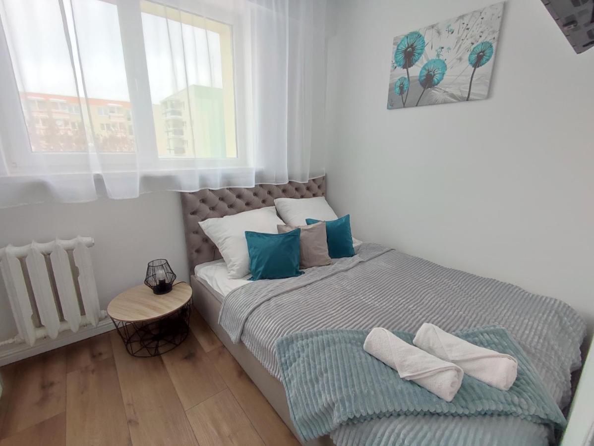 Apartament Skandynawski Mielec Εξωτερικό φωτογραφία