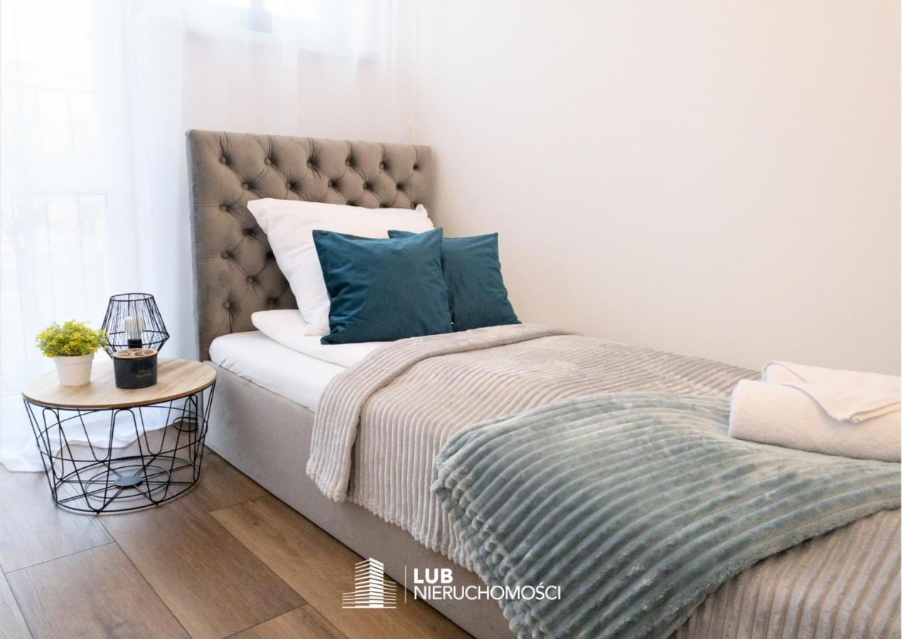 Apartament Skandynawski Mielec Εξωτερικό φωτογραφία