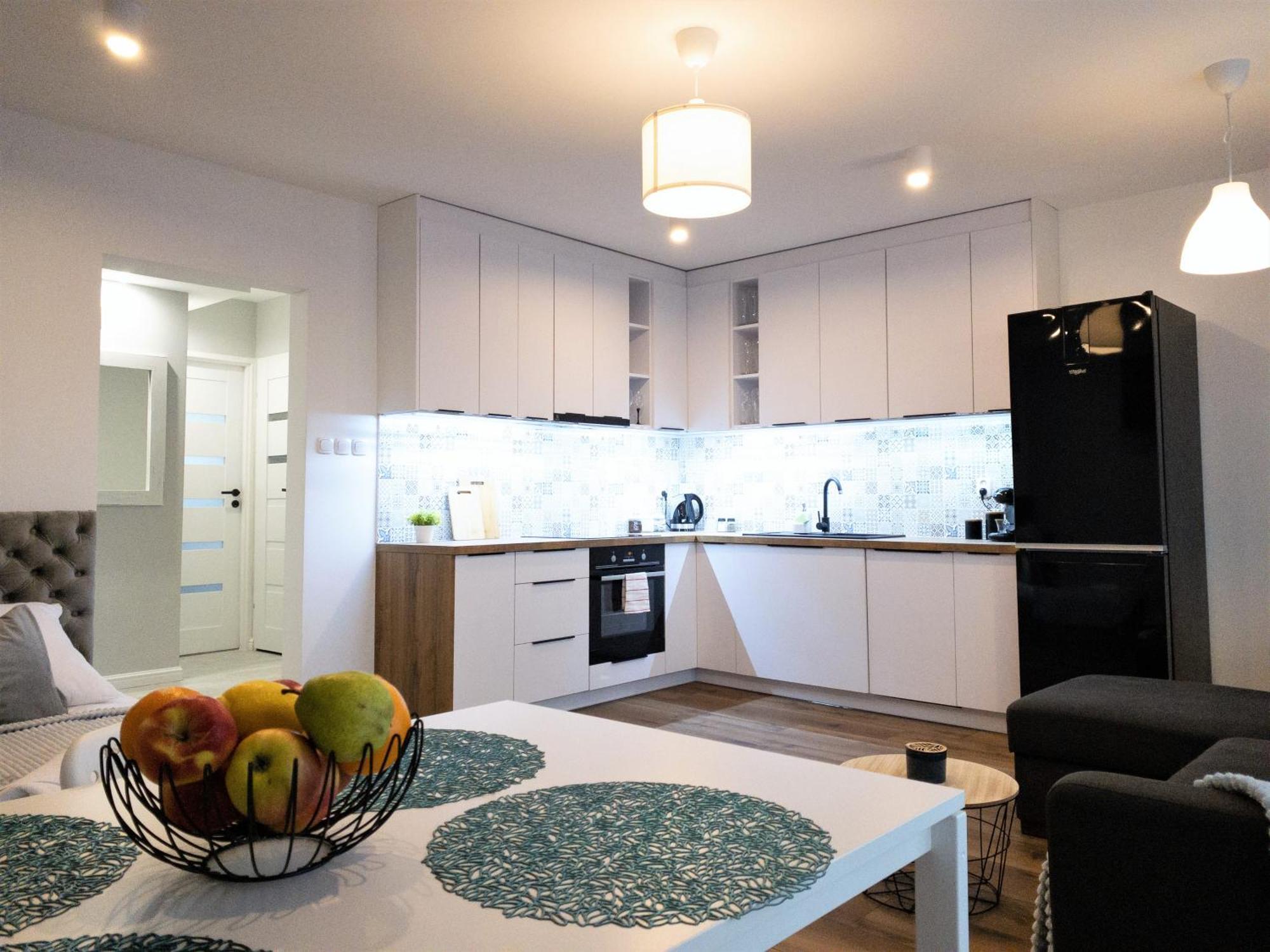 Apartament Skandynawski Mielec Εξωτερικό φωτογραφία